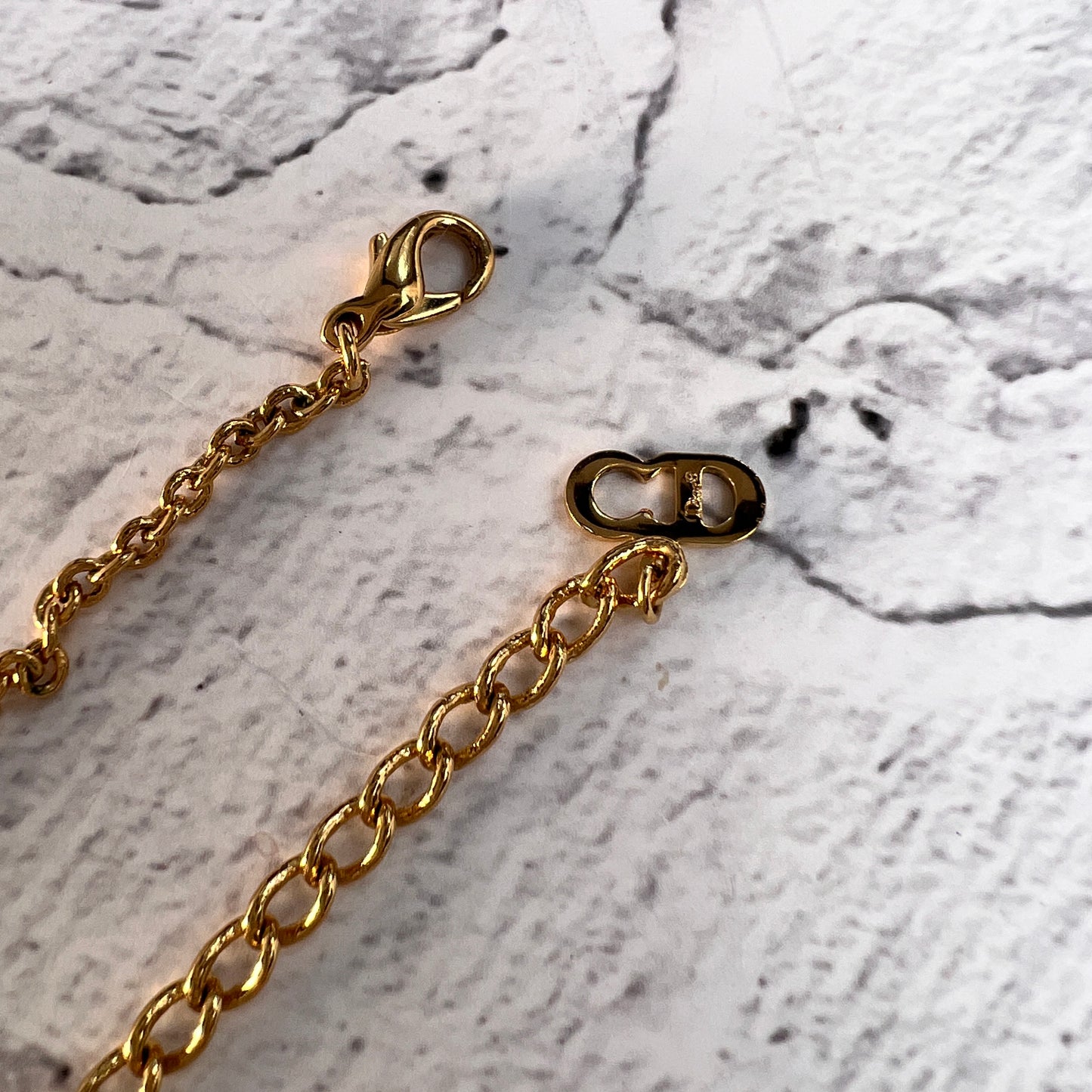 Dior Necklaces A-14929