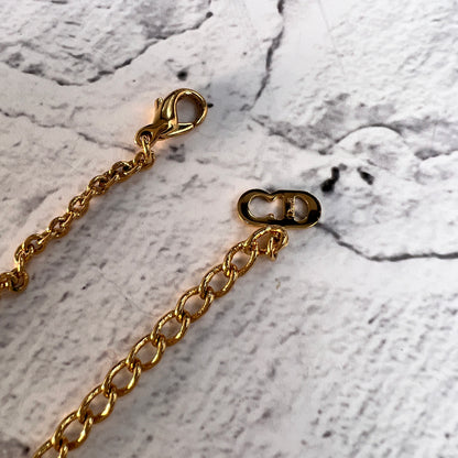 Dior Necklaces A-14929