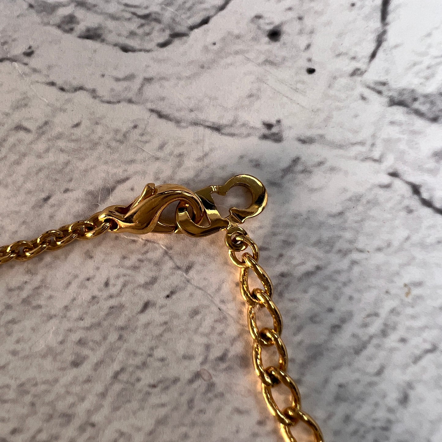 Dior Necklaces A-14929