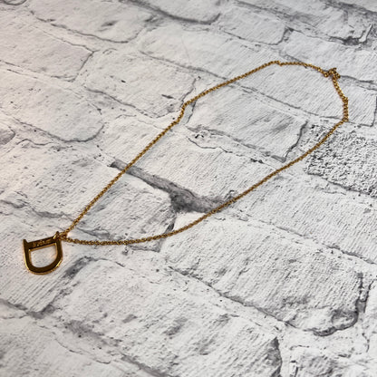 Dior Necklaces A-14929