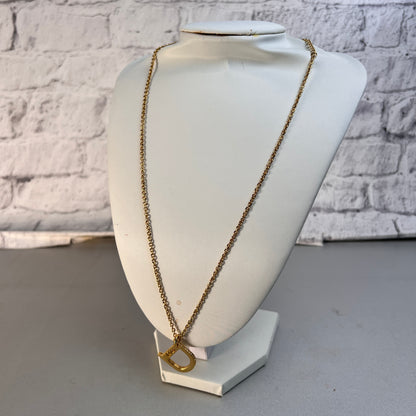 Dior Necklaces A-14929