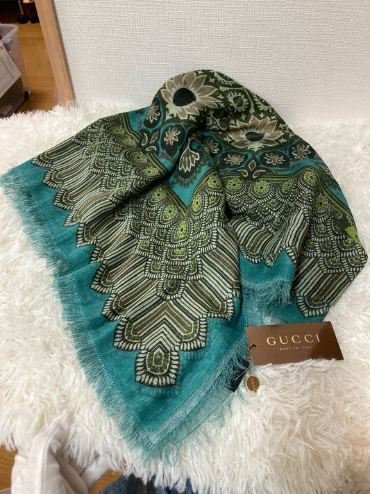 Gucci Scarves A-14931