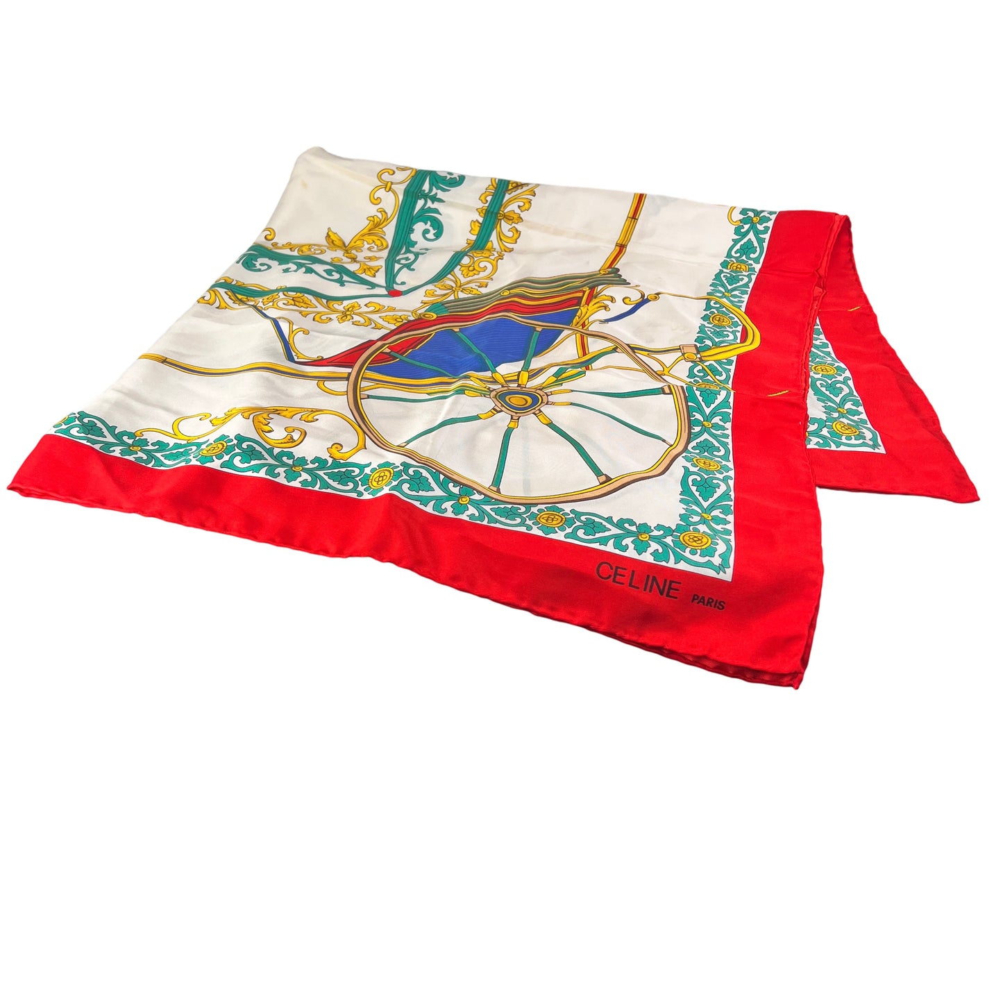 Celine Scarves A-14932