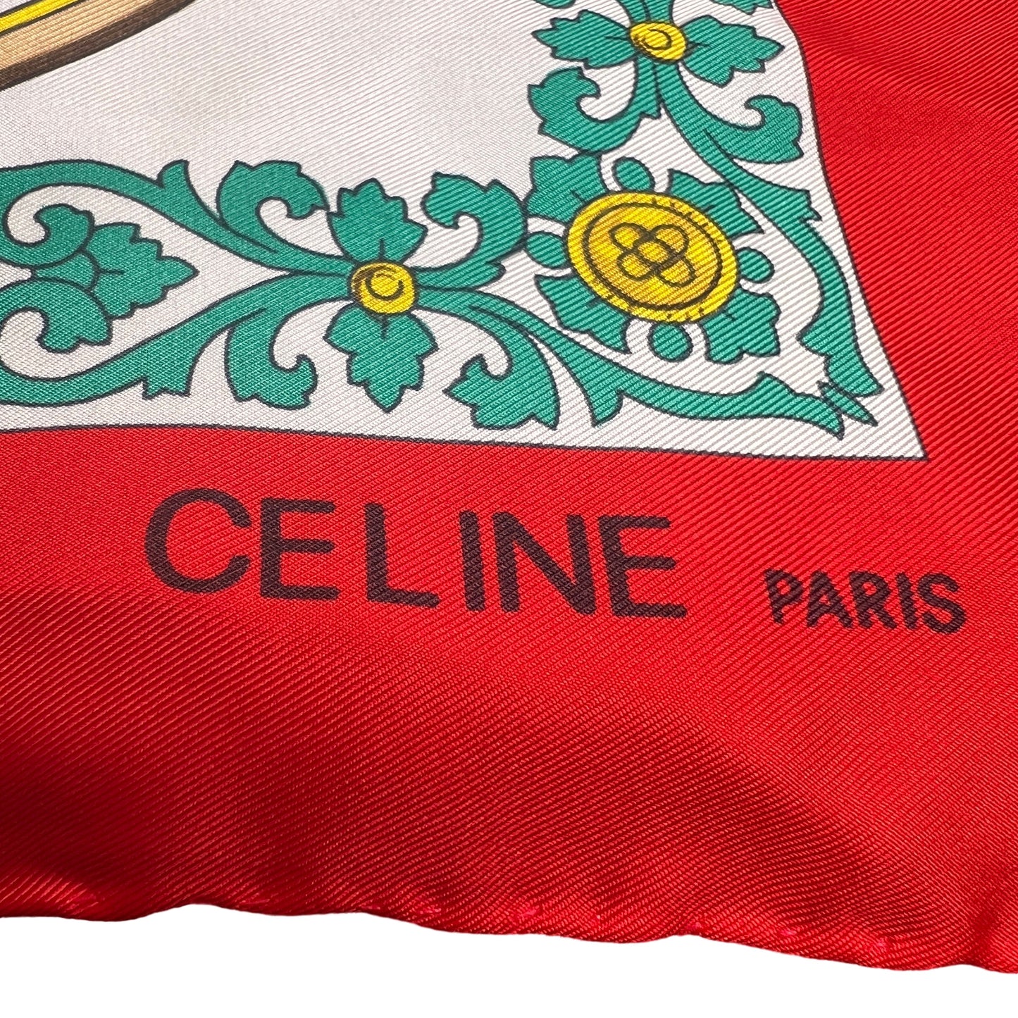 Celine Scarves A-14932