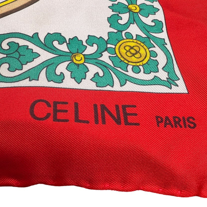 Celine Scarves A-14932