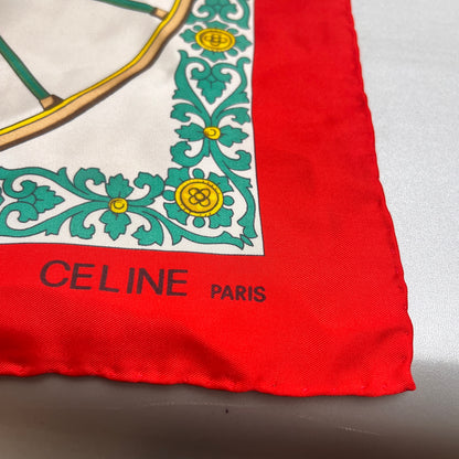 Celine Scarves A-14932