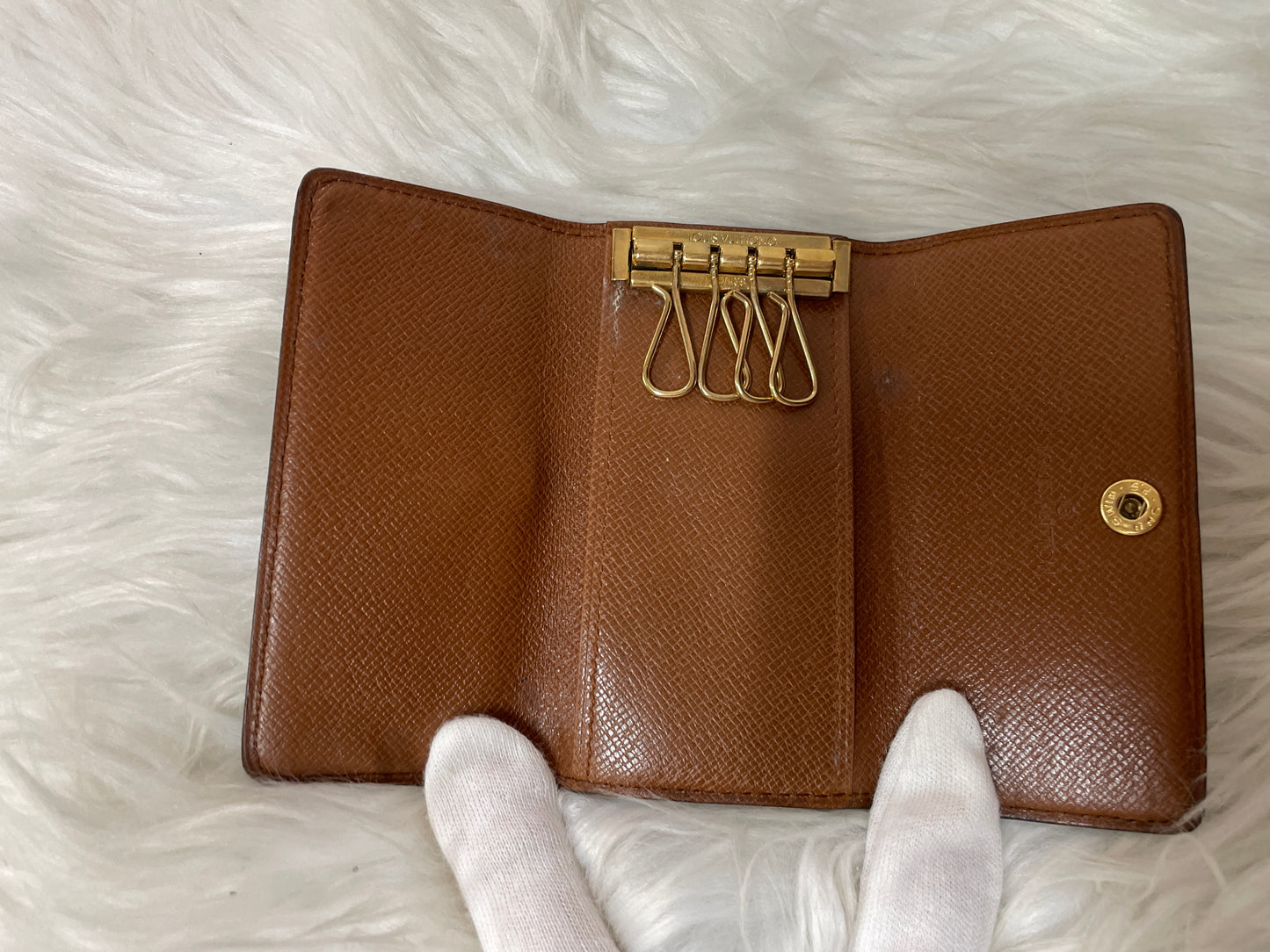 ルイ・ヴィトン Small goods A-14935