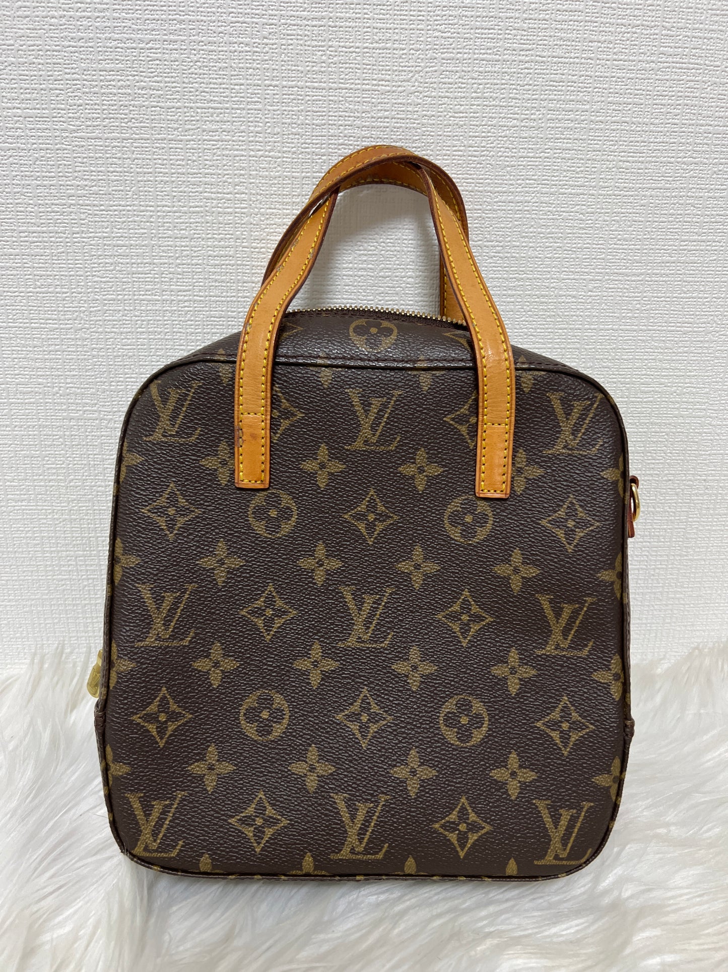 ルイ・ヴィトン Handle Bags A-14936
