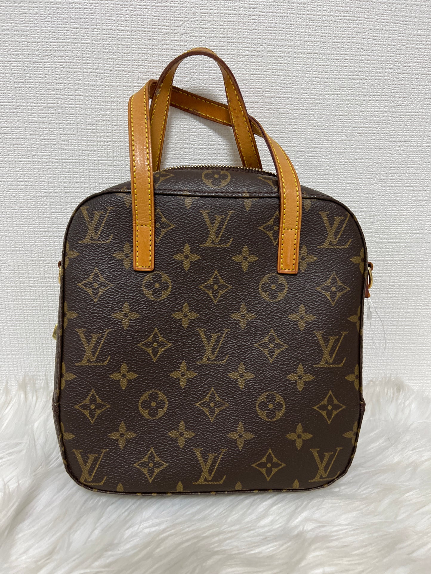 ルイ・ヴィトン Handle Bags A-14936