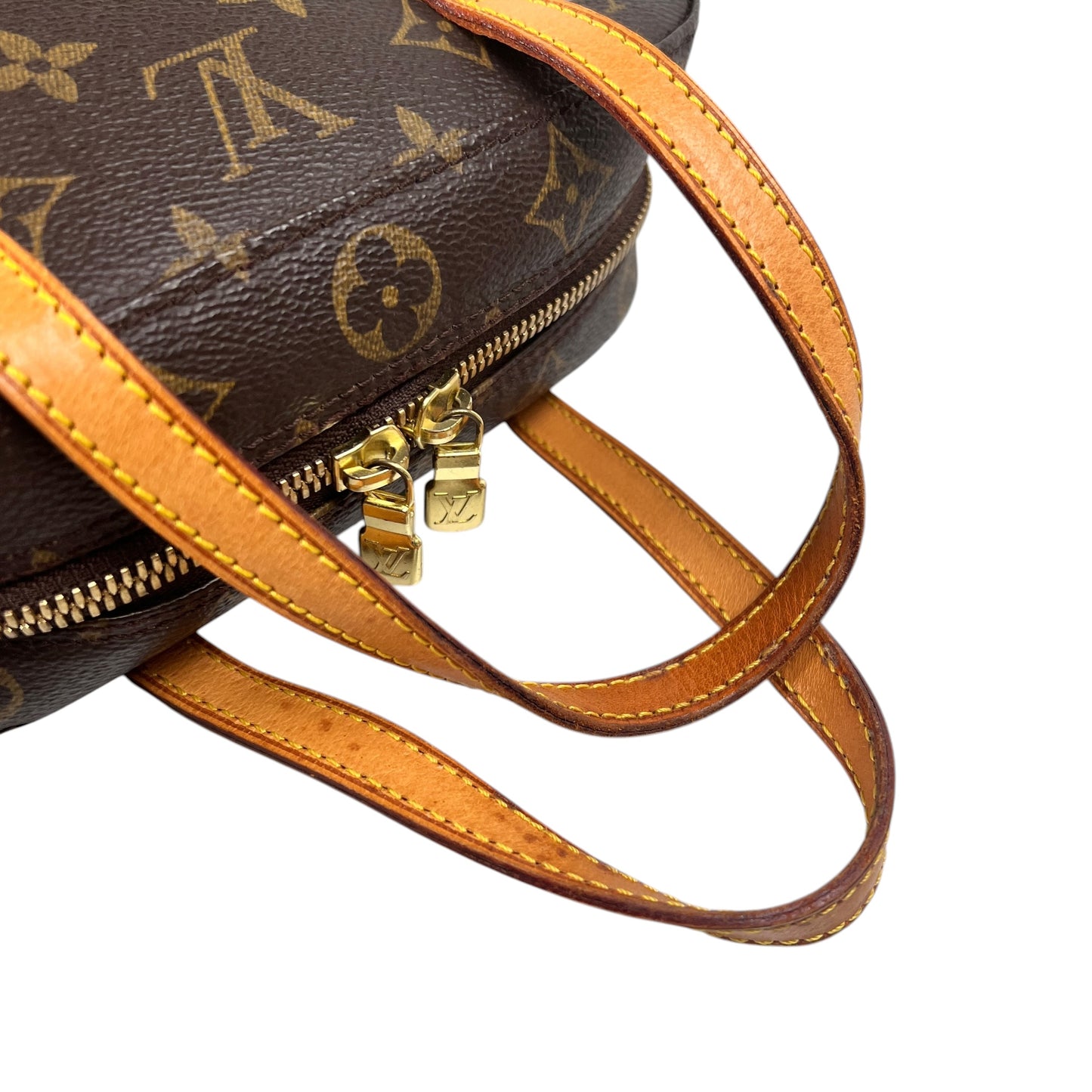 ルイ・ヴィトン Handle Bags A-14936