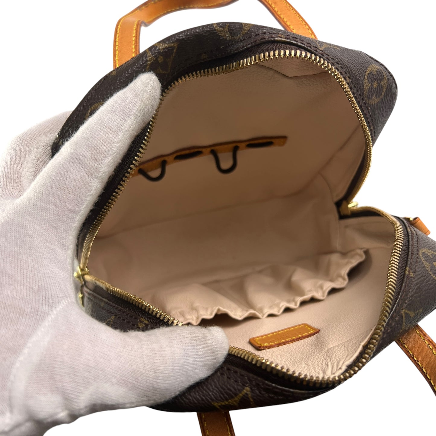ルイ・ヴィトン Handle Bags A-14936