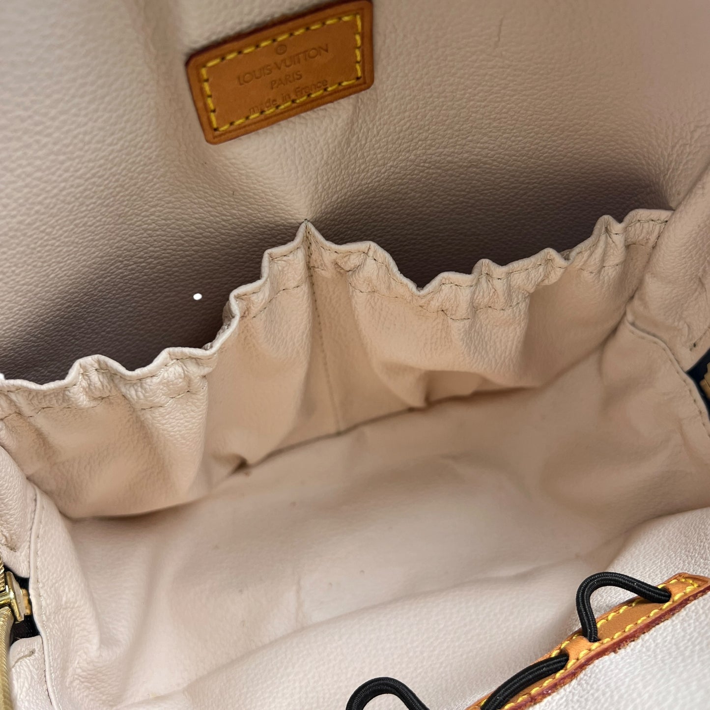 ルイ・ヴィトン Handle Bags A-14936