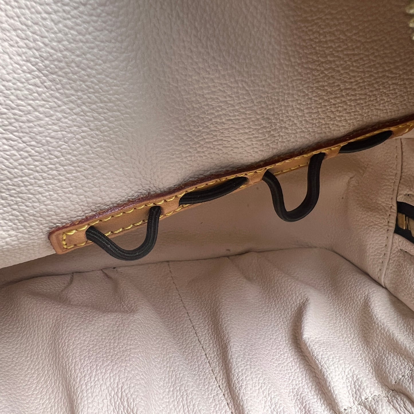 ルイ・ヴィトン Handle Bags A-14936
