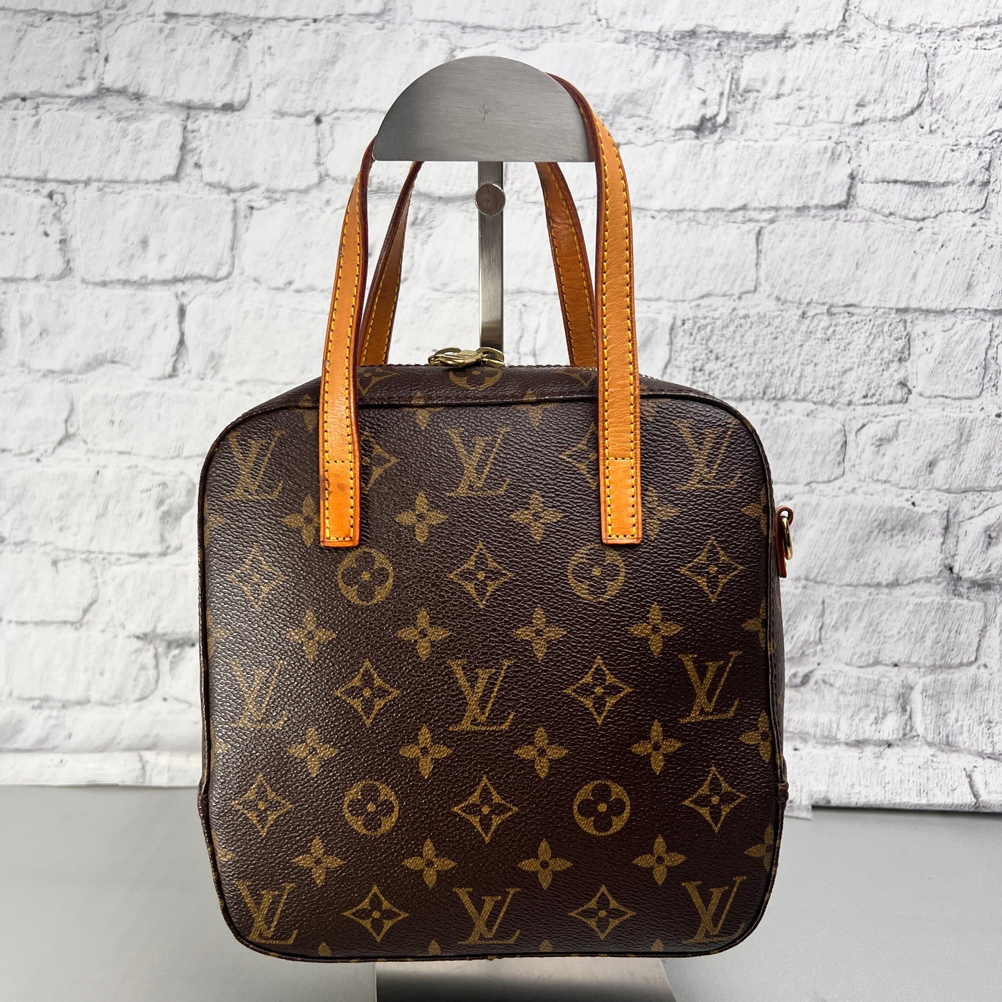 ルイ・ヴィトン Handle Bags A-14936
