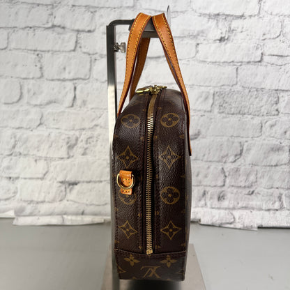 ルイ・ヴィトン Handle Bags A-14936