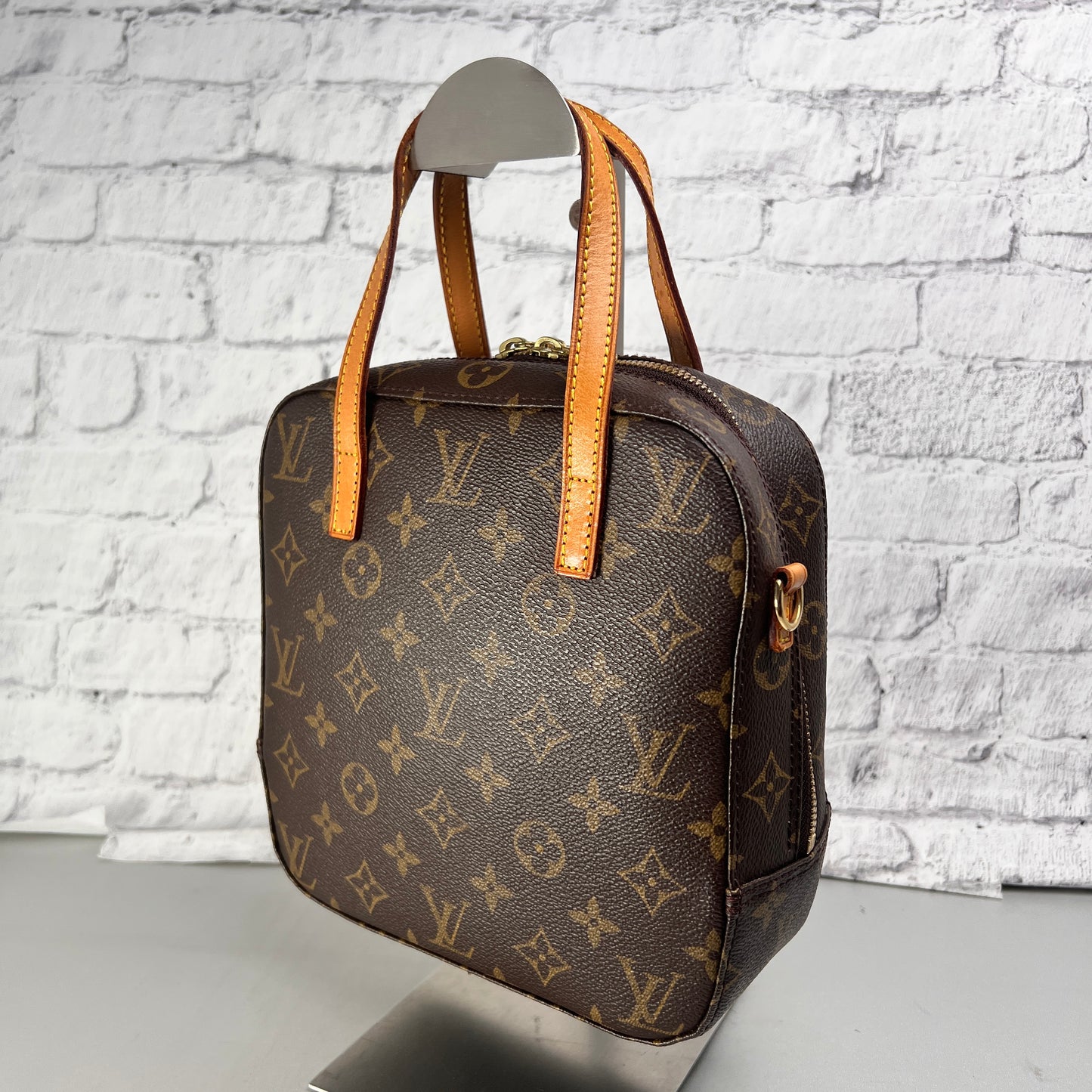 ルイ・ヴィトン Handle Bags A-14936