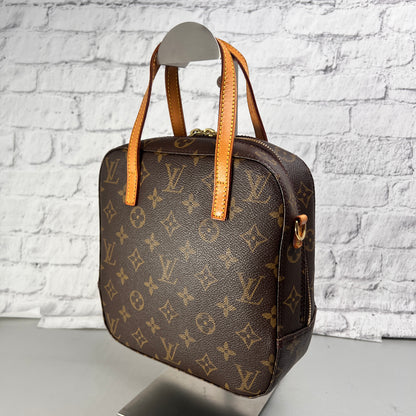 ルイ・ヴィトン Handle Bags A-14936