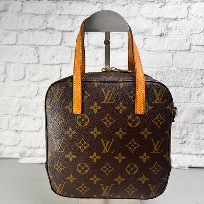 ルイ・ヴィトン Handle Bags A-14936