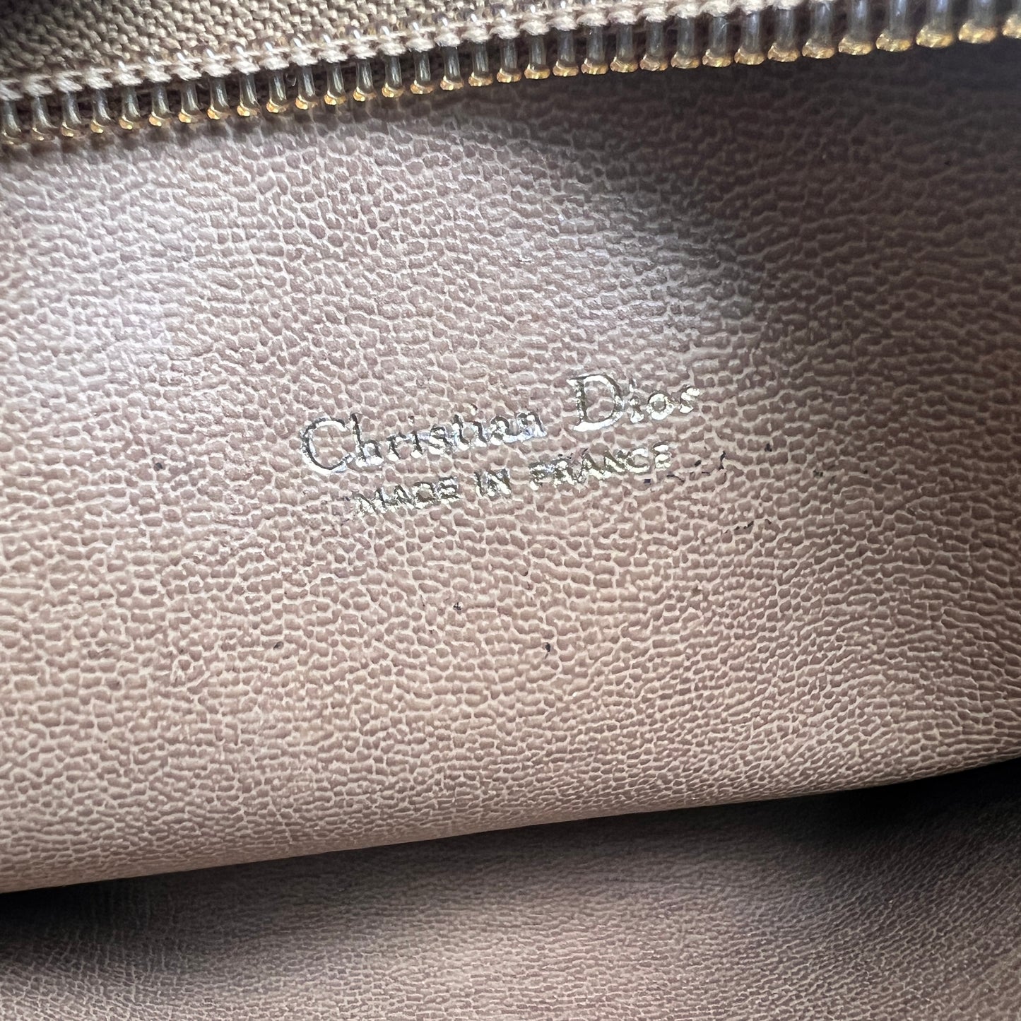 Dior Pouches A-14937