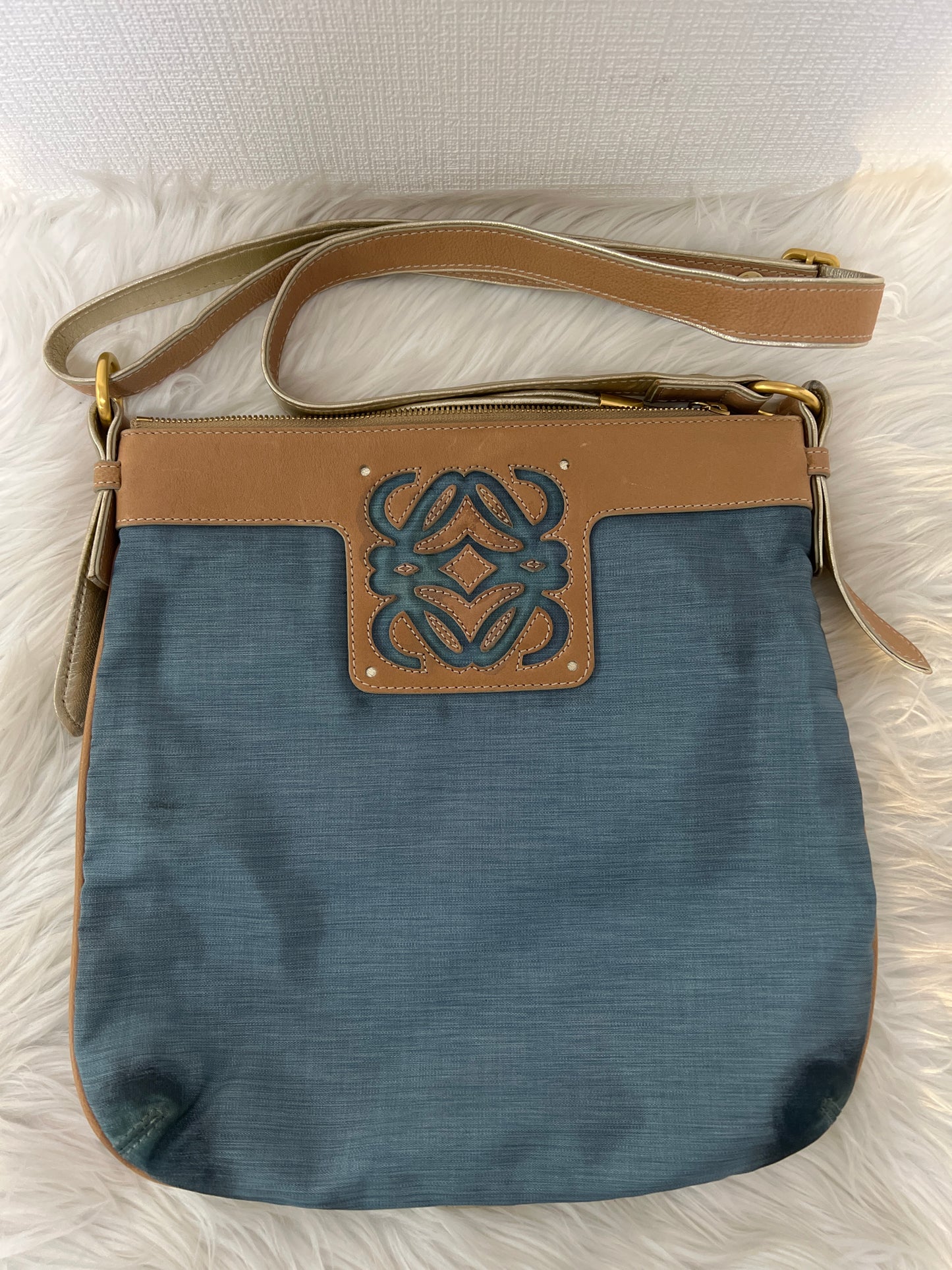 Loewe Shoulder Bags A-14938