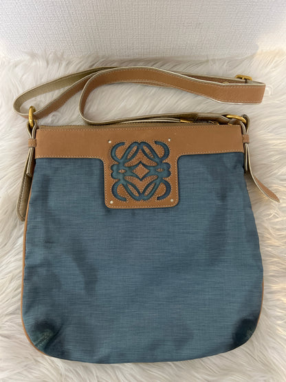 Loewe Shoulder Bags A-14938