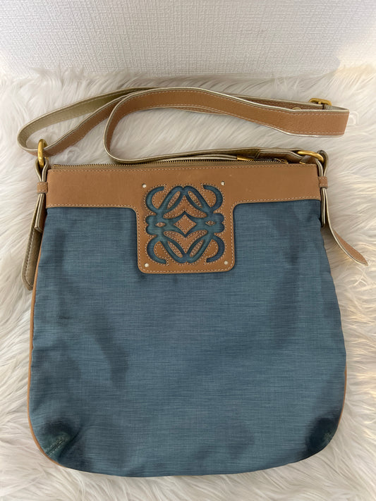 Loewe Shoulder Bags A-14938