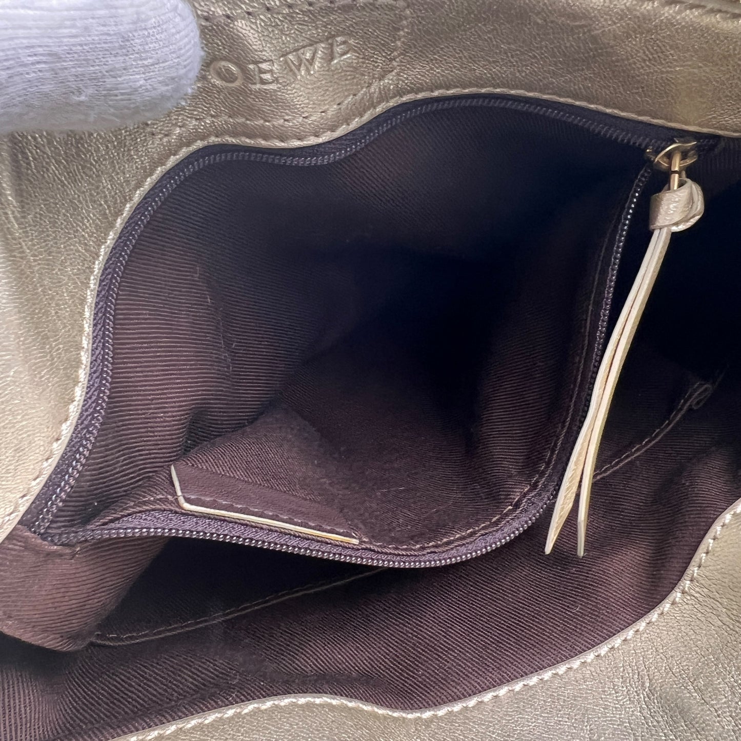 Loewe Shoulder Bags A-14938