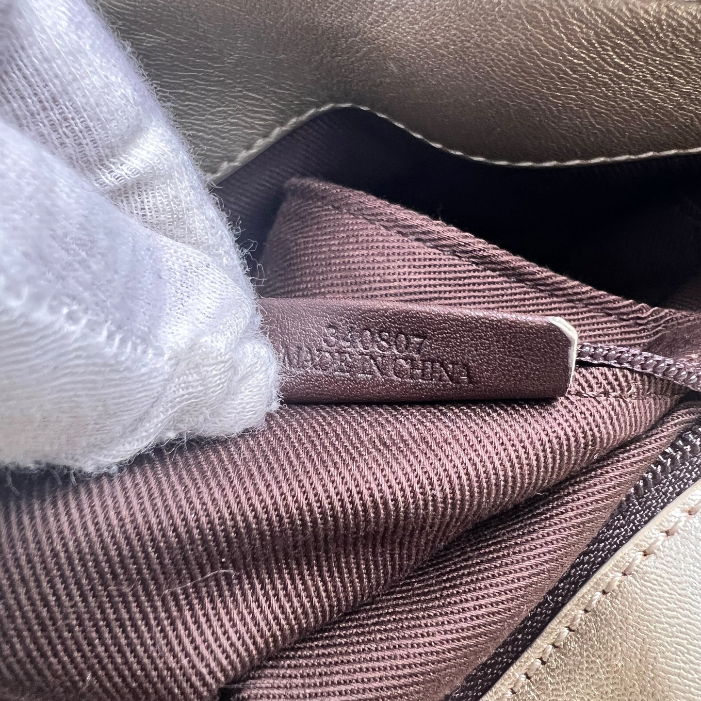 Loewe Shoulder Bags A-14938