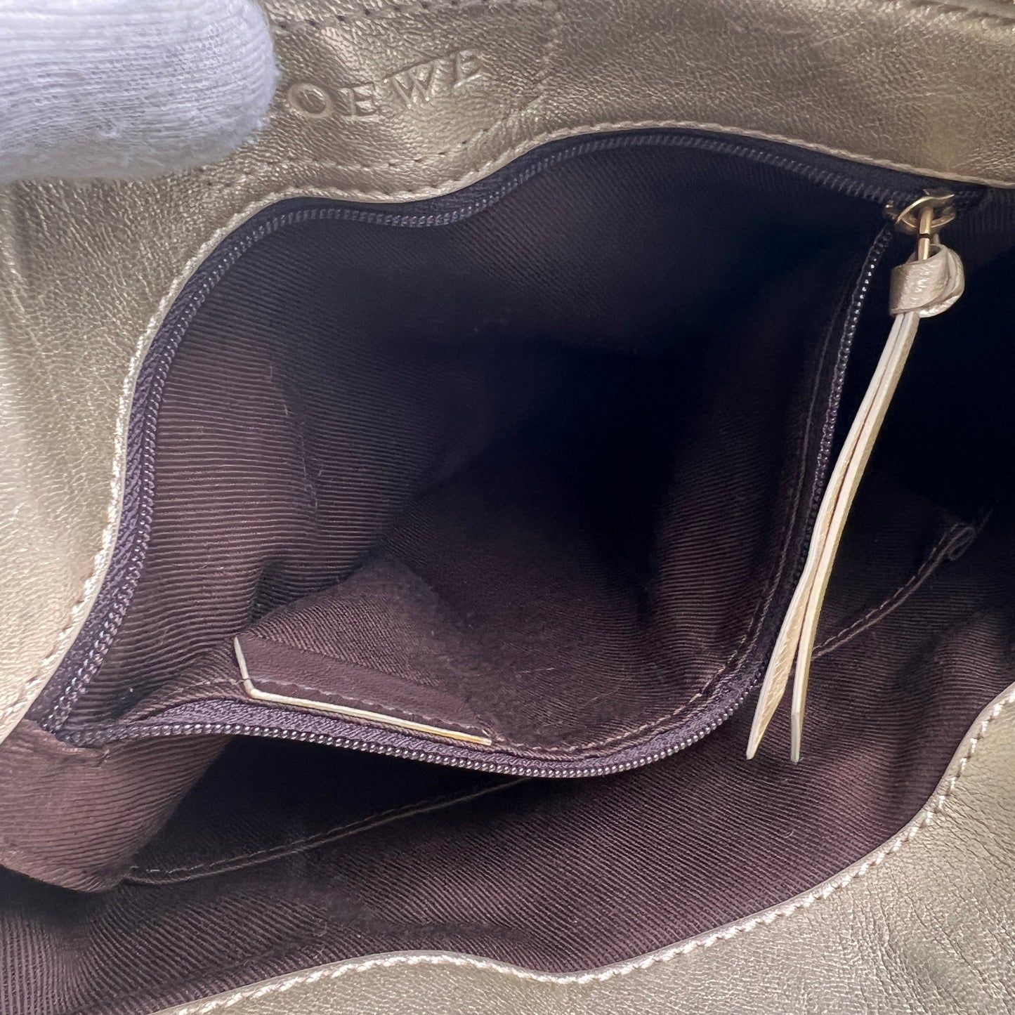 Loewe Shoulder Bags A-14938