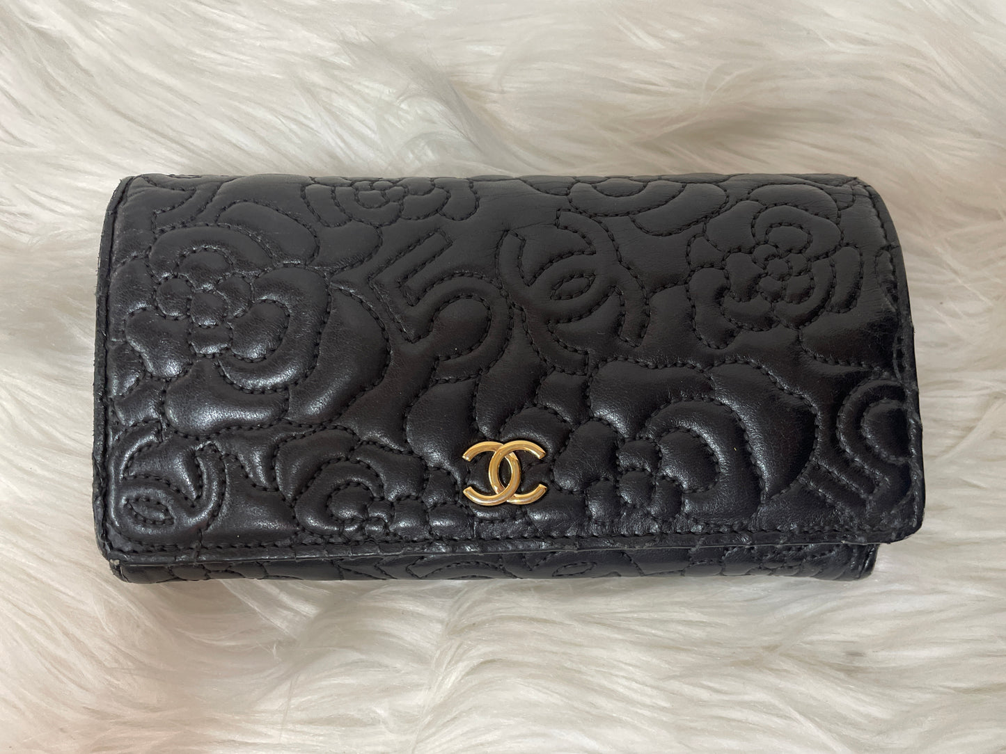 Chanel Wallets A-14939