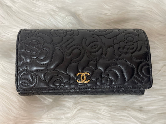 Chanel Wallets A-14939