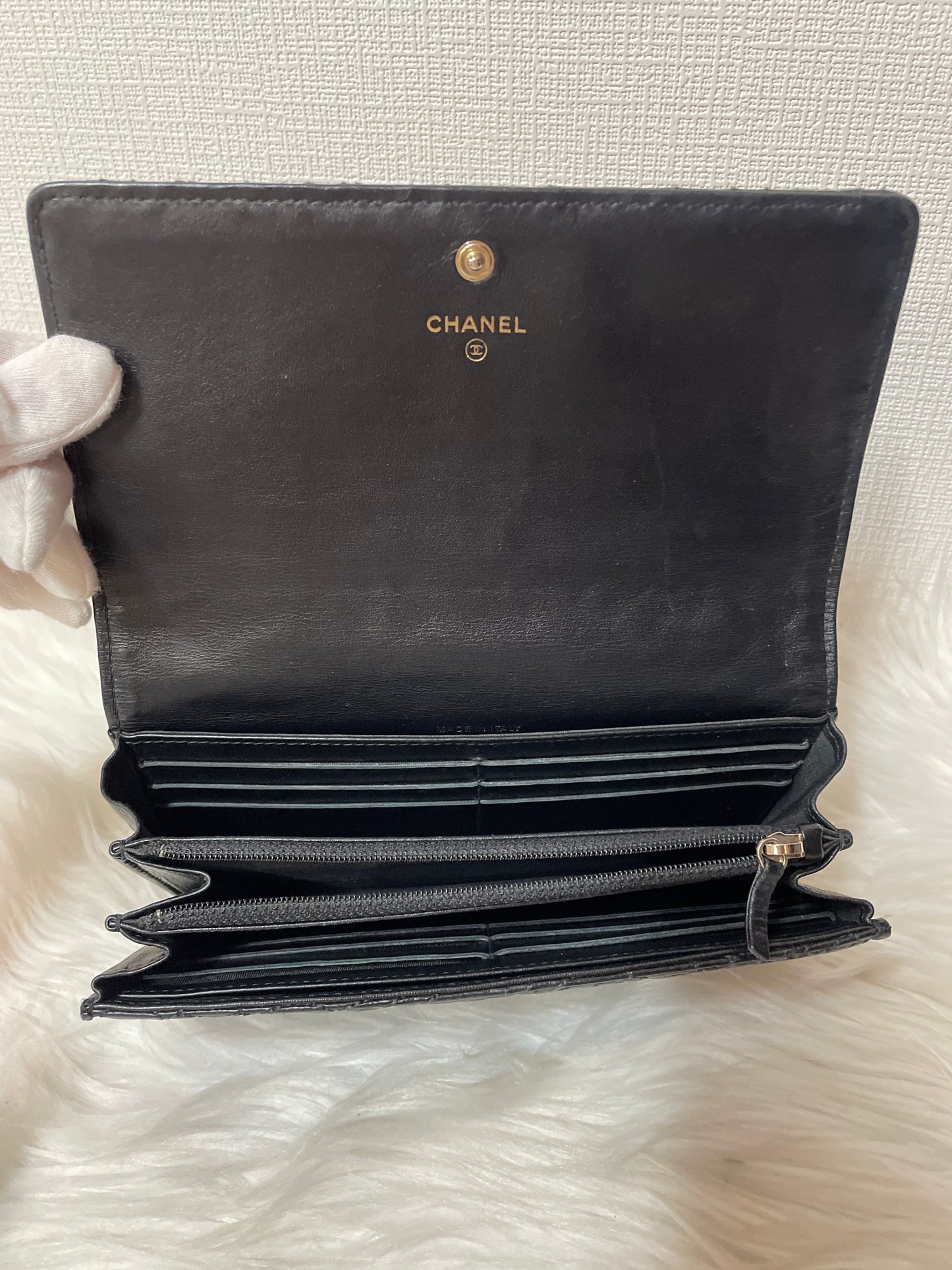Chanel Wallets A-14939