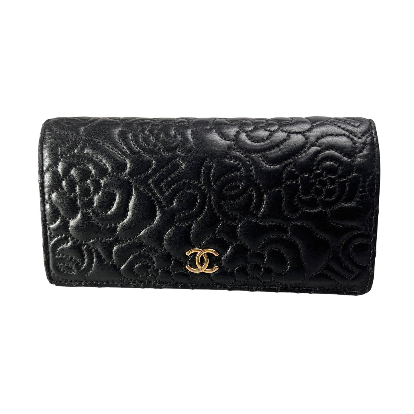 Chanel Wallets A-14939