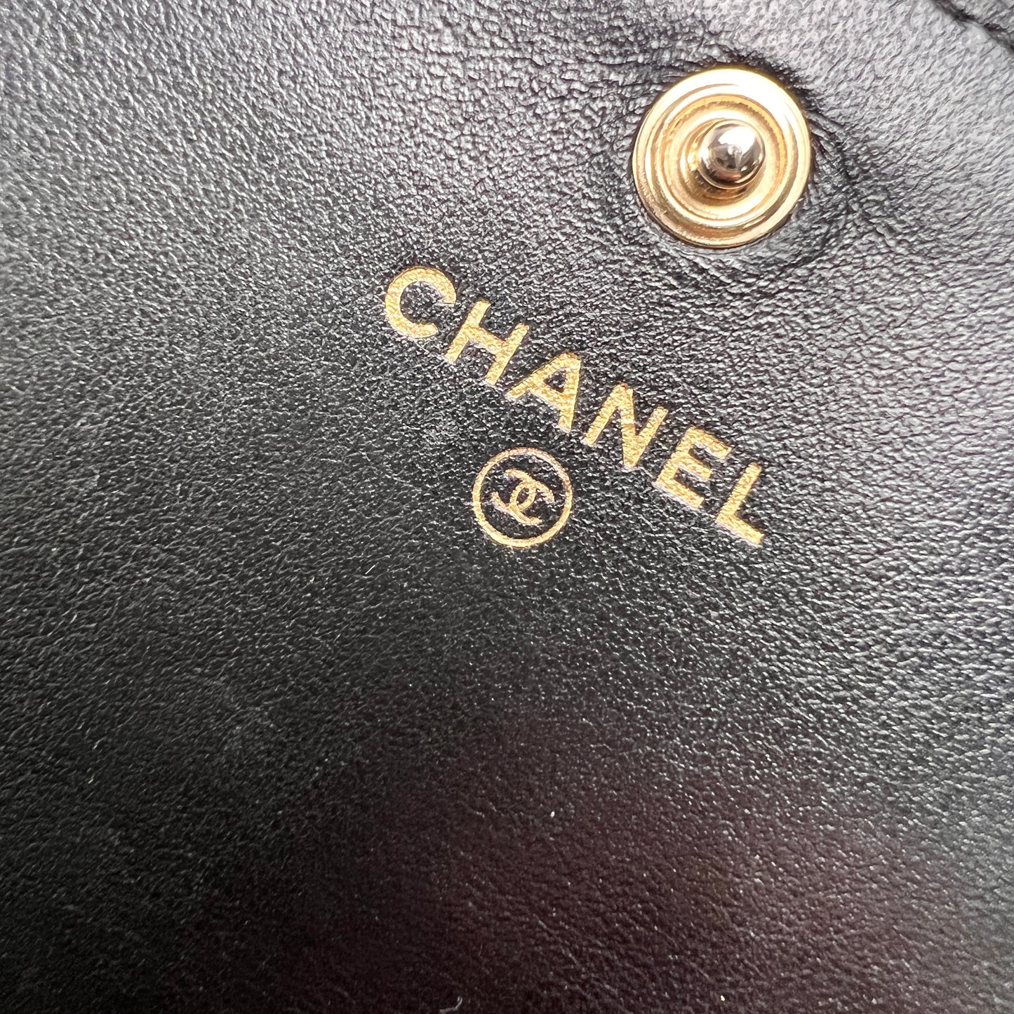 Chanel Wallets A-14939