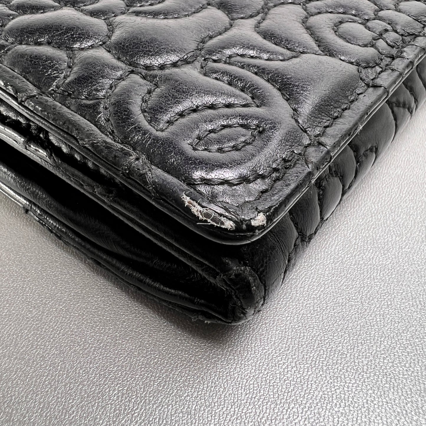 Chanel Wallets A-14939