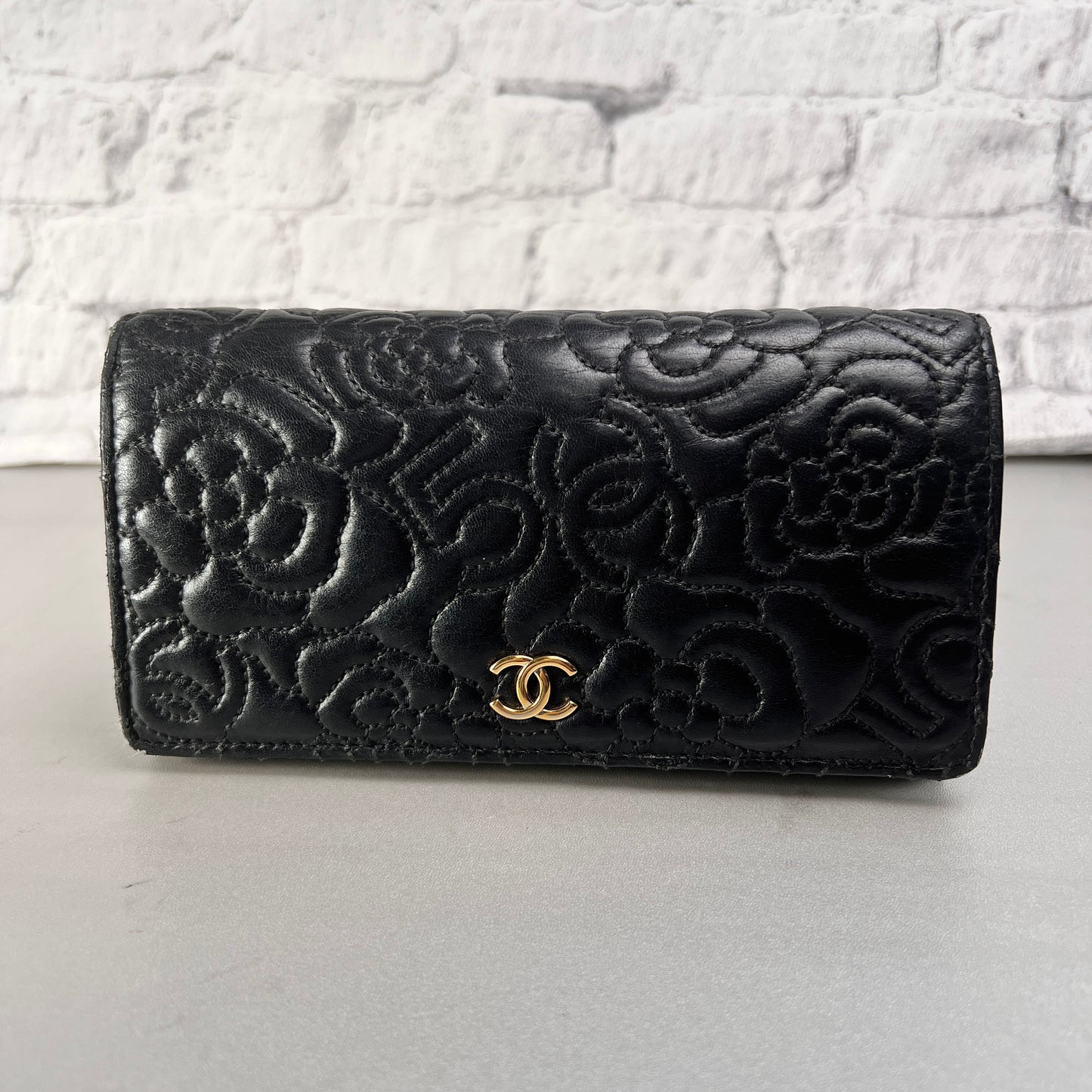 Chanel Wallets A-14939