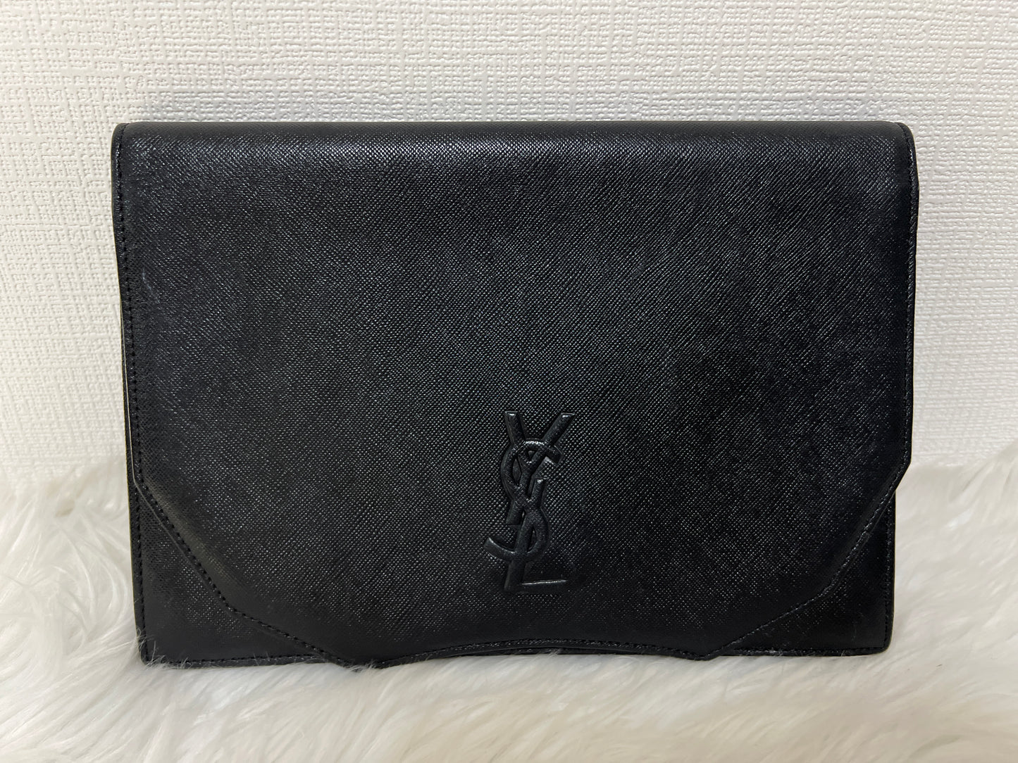 Saint Laurent Pouches A-14940