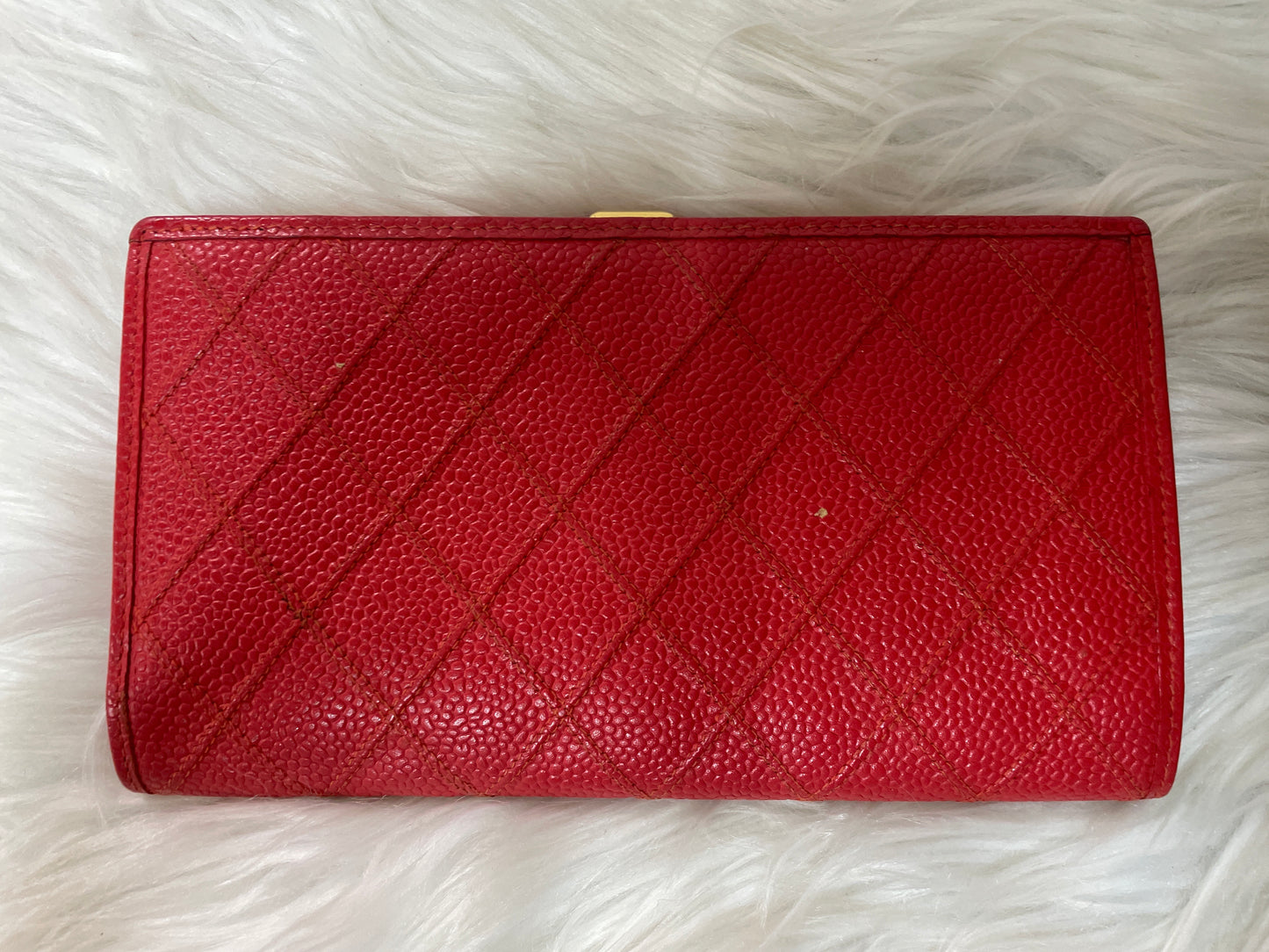 Chanel Black Wallets A-14943