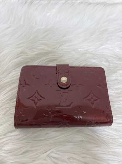 Louis Vuitton Wallets A-14945