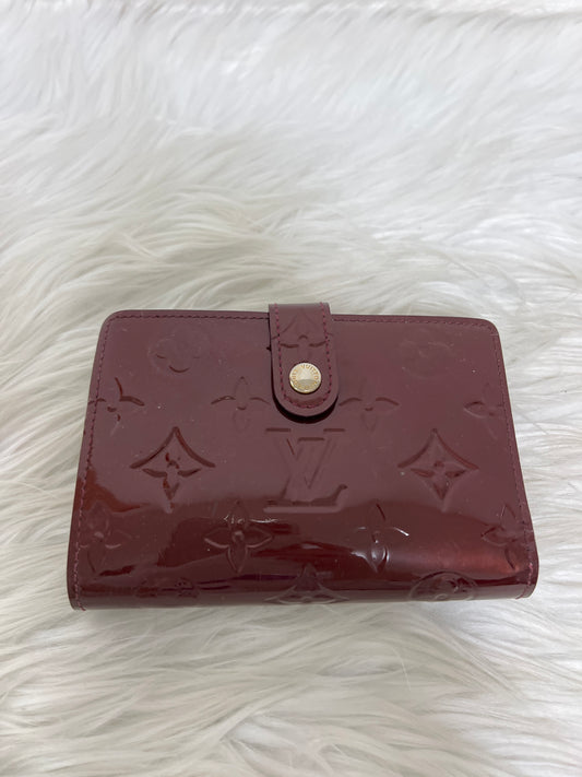 Louis Vuitton Wallets A-14945