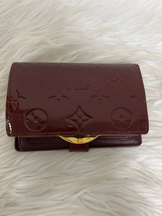 ルイ・ヴィトン Wallets A-14945