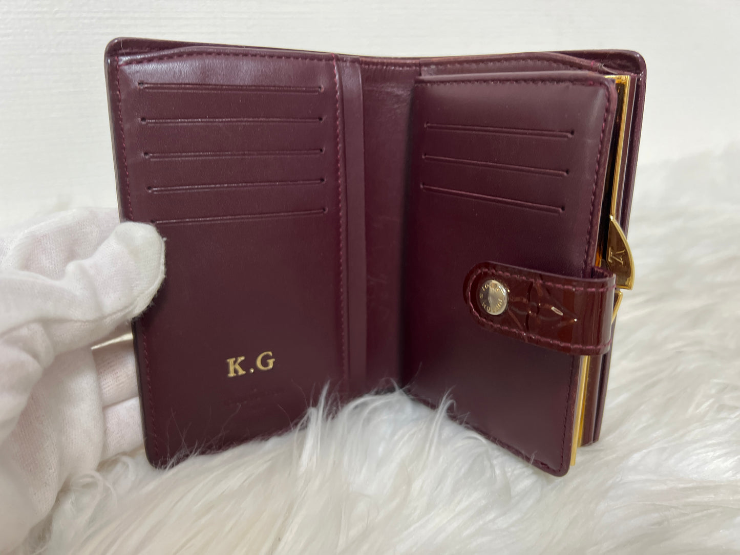 ルイ・ヴィトン Wallets A-14945