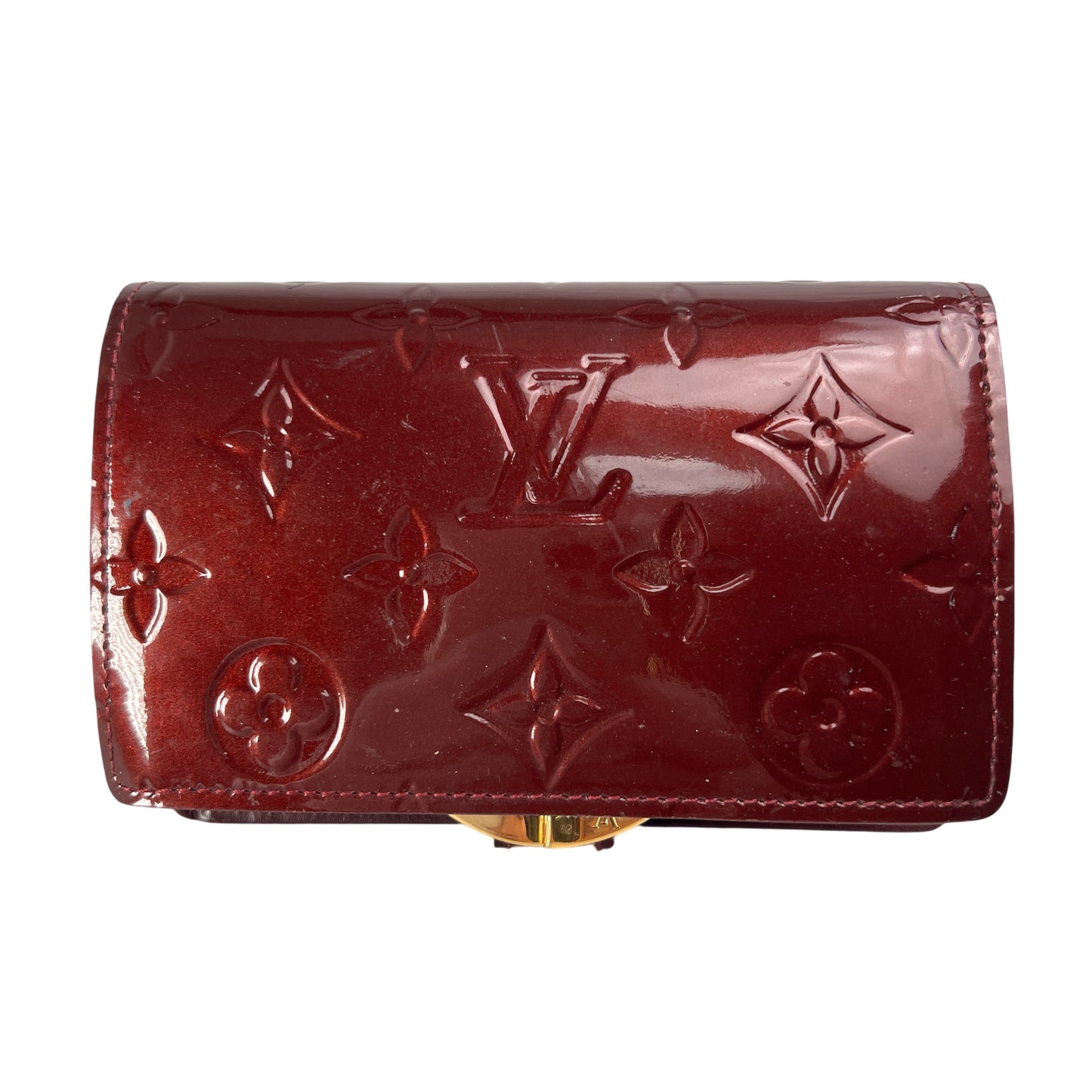 Louis Vuitton Wallets A-14945