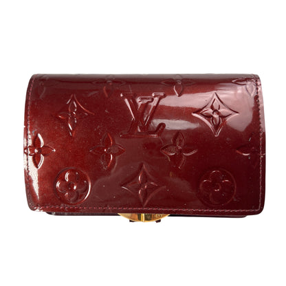 Louis Vuitton Wallets A-14945