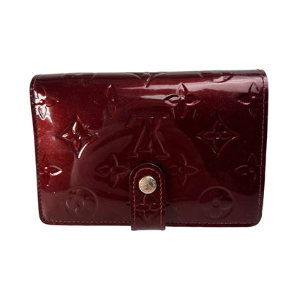 Louis Vuitton Wallets A-14945