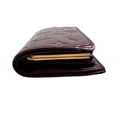 Louis Vuitton Wallets A-14945