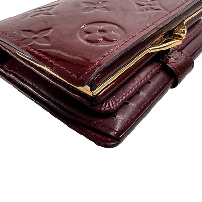 Louis Vuitton Wallets A-14945