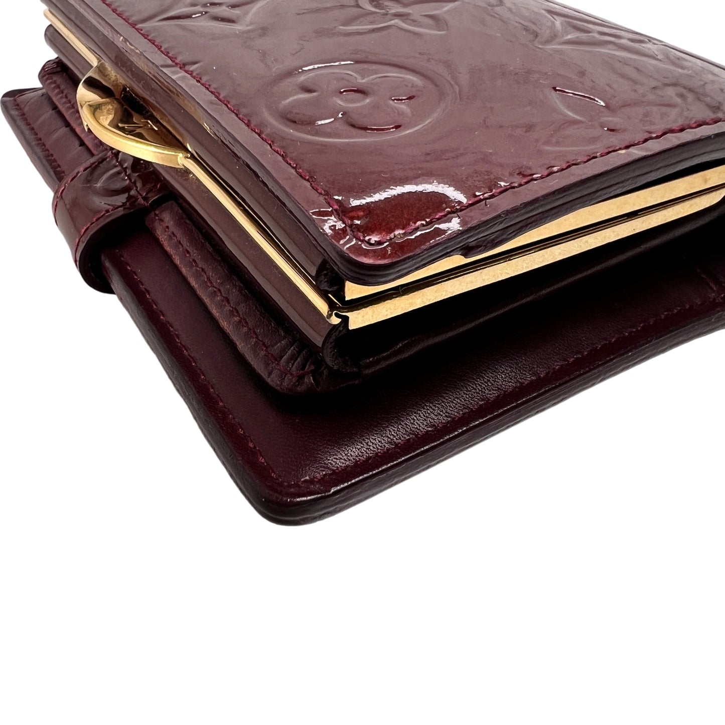 Louis Vuitton Wallets A-14945