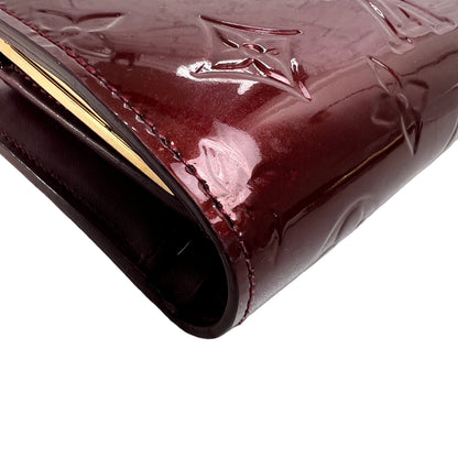 Louis Vuitton Wallets A-14945