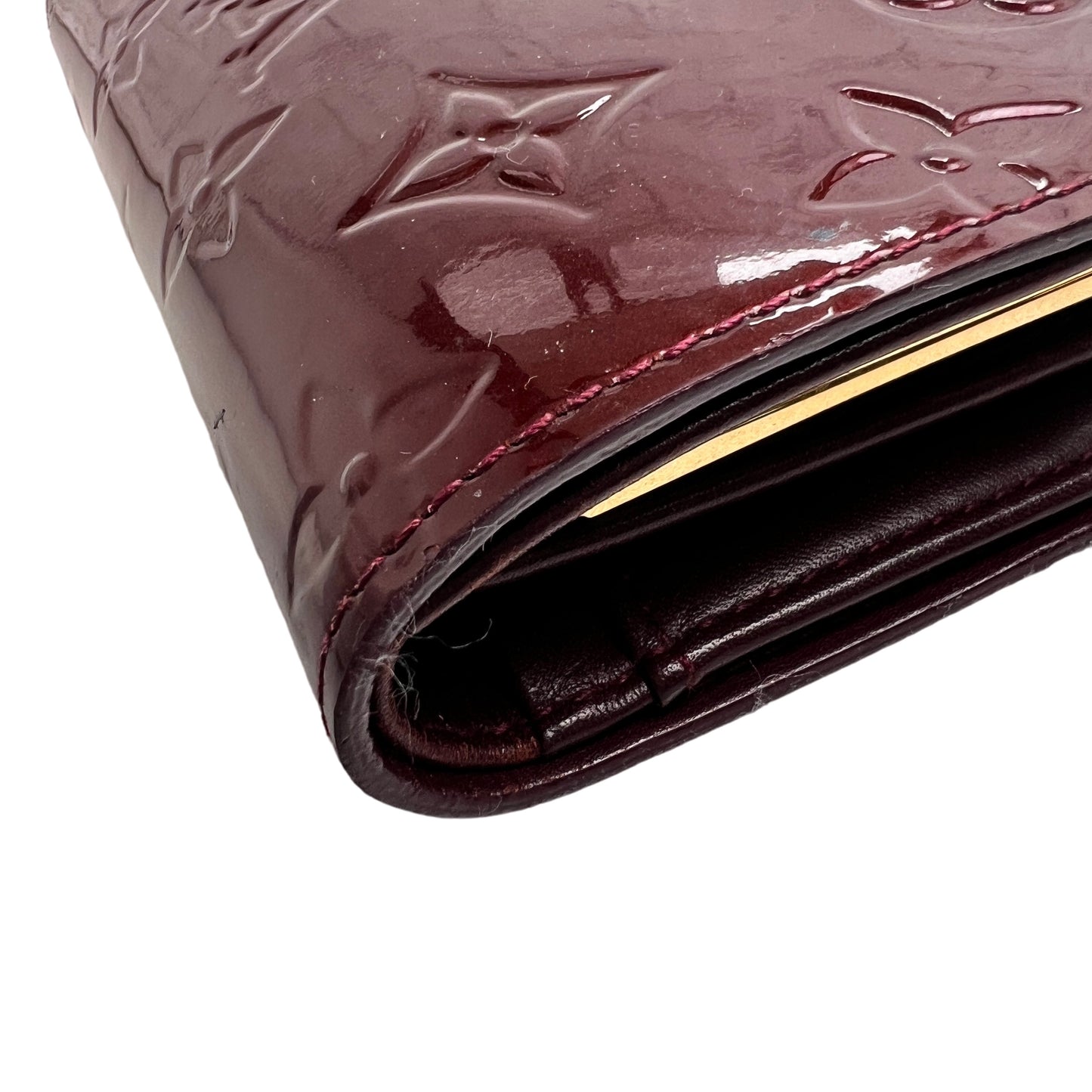 Louis Vuitton Wallets A-14945